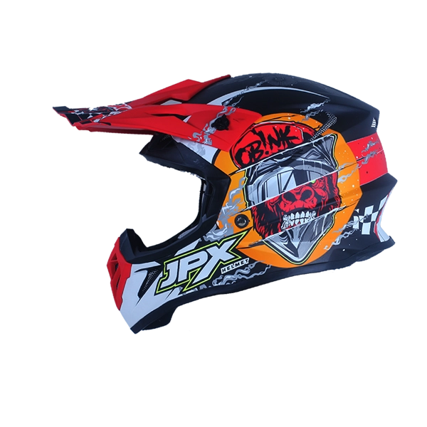 JPX
